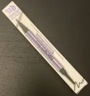 Urban Decay Brow Blade Waterproof Pencil + Ink Stain Taupe Trap NEW IN BOX