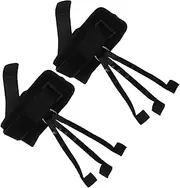 OHPHCALL Straighteners Traction Device for Curled Bent Toes Overlapping Corrector Adjustable Foot Brace
