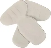 BESTYASH T-shape High Heel Stickers Non-slip Shoes Pads for Women Heel Cushion Protectors Self-adhesive Foot Patches