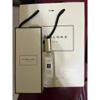 在飛比找蝦皮購物優惠-JO MALONE 杏桃花與蜂蜜香水30ml