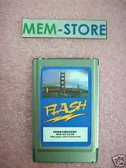 MEM-NSP-FD32M 32MB Flash Disk Cisco 6400 NSP NEW