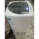 三洋中古6,5公斤洗衣機
