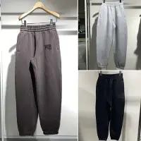 在飛比找Yahoo!奇摩拍賣優惠-【King女王代購】Alexander Wang 秋冬大王家