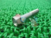HONDA Genuine New zoomer pulley cover bolt 6663
