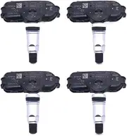 TPMS Tyre Sensor for Kia for Elantra for Cerato TD 20092013 for Rio UB 20112017 TIRE Pressure Monitor Sensor TPMS 529333X300 529333X305
