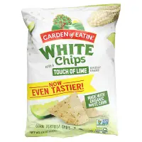 在飛比找iHerb優惠-[iHerb] Garden of Eatin' White