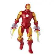 Hasbro MARVEL Marvel Legends Series Iron Man F4790 Genuine 6-inch Action Figure