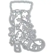 Tonic Studios Die Set-Elf Boot