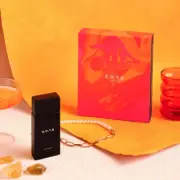 SAFF & Co Perfume - S.O.T.B Extrait de Parfum