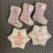 Pacha Soap Co. Froth Bomb | Lot of 5