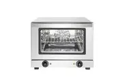 Apuro Convection Oven 21Ltr - Bench Top Convection Ovens (DA957-A) - DA957-A