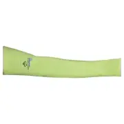 Superior Glove Sleeve,A5,HPPE,18"L,Tapered,S,PR KTAH1T22-S Superior Glove