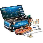 CIGWELD BlueJet Tradesman Plus Gas Kit Oxy/LPG 208021