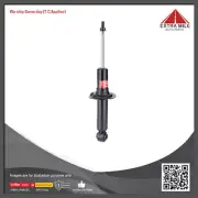 KYB Strut Shock Absorber Excel-G Gas Rear For SUBARU OUTBACK (BL, BP) 3.0L,2.5L (for: Subaru)