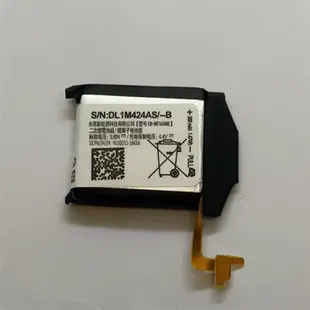 適用 三星 Gear S3 SM-R760 SM-R770 原廠電池 手錶電池 EB-BR760ABE 電池