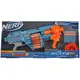 NERF-Elite 2.0 菁英系列 爆震波 RD-15(灰板機.內含30發泡棉彈)