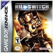 Kill Switch / Game
