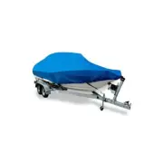 Autotecnica Boat Cover Trailer-Able 6.0m x 3.3m 1348B