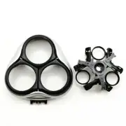 Shaver Head Holder + Frame Plate Razor For Philips Norelco 8100 Series Speed-XL
