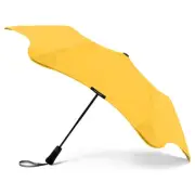 NEW Blunt Metro Umbrella Yellow