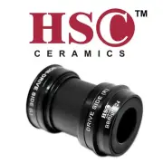 BBright Bottom Bracket for SRAM GXP Crank with Ceramic Bearing - HSC Ceramics