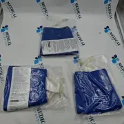 Hokanson Vascular BP Cuffs CC17 18x108cm Small to Middle Adult Thigh Set of 3