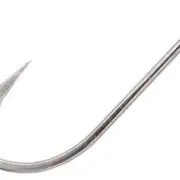 Mustad 3407SSD O'Shaughnessy 2x Strong Hook
