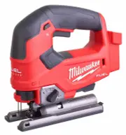 Milwaukee M18FJS-0 - 18V Brushless D-Handle Jigsaw (Tool Only)