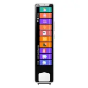 Scanner Translation Pen Offline Language Voice Translator Machine 1348204