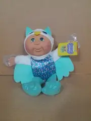 Cabbage Patch Kids Cuties Winter Wonderland, Archana Owl.