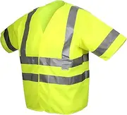 3M™ Reflective Vest Day/Night Safety Vest