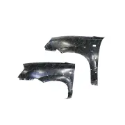 Pair of Guard Right & Left Side for Hyundai Tucson JM 08/2004 - 2010