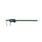 Mitutoyo 500-193-30 Digital ABSOLUTE Digimatic Caliper 0-300mm 0-12" Inch