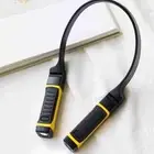 LED Hanging Neck Lamp Flexible Book Light for Reading Room Farmhouse Reading