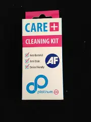 Cleaning Kit Wipes for iPhone iPad, Galaxy Tab, Galaxy S2 S3 S4 TouchScreens