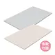 韓國ALZIPMAT 無縫式地墊(銀灰色)遊戲地墊|安全地墊|防震【麗兒采家】