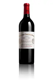 2016 Chateau Cheval Blanc - Buy Online | The Wine Collective International Marketplace