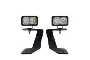 Diode Dynamics DD6562 White LED Light Pod (for: Subaru)