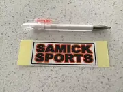 ARCHERY STICKER, SAMICK, BOWS TAKEDOWN HUNTING, RECURVE BOWSTAND ARROWS sports