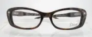 Diva 5364 AR5 51-17 Rhinestone Eyeglass Optical Frames Glasses