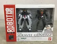 在飛比找買動漫優惠-正版全新 ROBOT魂 007 鋼彈OO 熾天使 GN-00