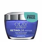 Olay Regenerist Retinol 24 Night Facial Moisturizer, 1.7 fl oz..