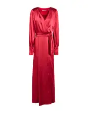 [WHITE WISE] WHITE WISE Maxi dresses - Item 15420881