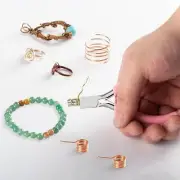 Bail Making Pliers Iron Jewelry Making Pliers for Beading Jewelry Processing
