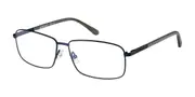 CAT CTO 3028 006 Men's Glasses Blue Size 62 - Private Health Rebate - Blue Light Block Available
