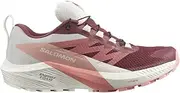 [Salomon] Shoes Sense Ride 5 GTX W Syrah/Vani