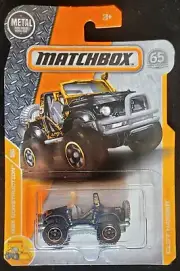 Matchbox Cliff Hanger MBX Construction 19/20