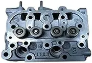 New Z482 Cylinder Head Fit for Kubota Engine
