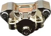 Brake Callipers & Parts Motorcycle Brake Caliper 45mm 2 Piston Axial Brake Pump Fit For Honda Fit For Yamaha Fit For Kawasaki Fit For Suzuki Brake Front