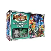 SodaPop Kids Super Dungeon Explore Mistmourn Coast Expansion 14+